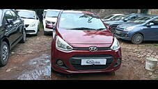 Used Hyundai Grand i10 Sports Edition 1.1 CRDi in Kolkata