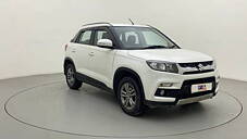 Used Maruti Suzuki Vitara Brezza ZDi Plus in Chennai