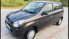 Used Maruti Suzuki Alto 800 Vxi in Delhi