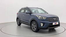 Used Hyundai Creta 1.6 SX Plus Petrol in Ahmedabad