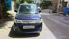 Used Maruti Suzuki Wagon R 1.0 VXI+ AMT (O) in Bangalore