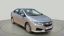 Used Honda City SV CVT in Hyderabad