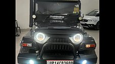 Used Mahindra Thar CRDe 4x4 AC in Kanpur