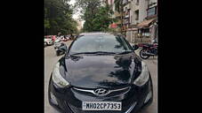 Used Hyundai Elantra 1.8 SX MT in Mumbai