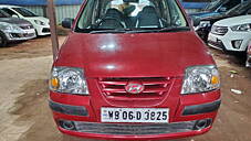Used Hyundai Santro Xing GLS in Kolkata