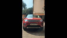 Used Land Rover Discovery Sport HSE Luxury 7-Seater in Mumbai