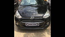 Used Hyundai Xcent SX 1.2 (O) in Patna