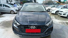 Used Hyundai i20 Asta 1.2 MT [2020-2023] in Hyderabad