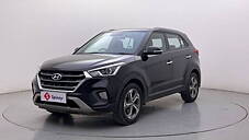 Used Hyundai Creta SX 1.5 Diesel Automatic in Bangalore