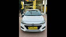 Used Hyundai Elite i20 Sportz 1.4 CRDi in Chandigarh