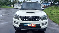 Used Mahindra Scorpio S11 MT 7S in Thane