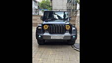 Used Mahindra Thar LX Hard Top Diesel AT 4WD [2023] in Mumbai