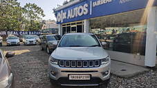 Used Jeep Compass Limited (O) 2.0 Diesel [2017-2020] in Dehradun