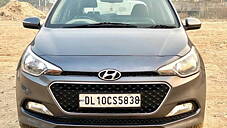 Used Hyundai Elite i20 Asta 1.2 (O) in Delhi