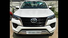 Used Toyota Fortuner 4X4 AT 2.8 Diesel in Chennai