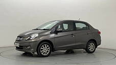 Used Honda Amaze 1.2 VX i-VTEC in Ghaziabad