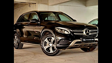 Second Hand Mercedes-Benz GLC 300 Progressive in Delhi