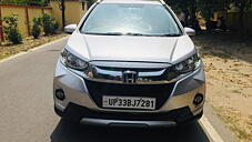 Used Honda WR-V VX MT Diesel in Lucknow