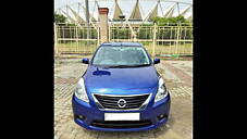 Used Nissan Sunny XL CVT AT in Delhi