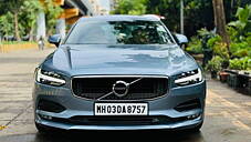 Used Volvo S90 Momentum D4 [2018-2020] in Mumbai