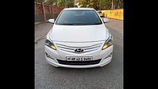 Used Hyundai Verna 1.6 CRDI SX in Indore