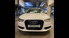 Used Audi A6 2.0 TDI Premium in Mumbai