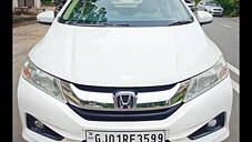 Used Honda City VX (O) MT Diesel in Ahmedabad