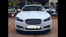 Used Jaguar XF 3.0 V6 Premium Luxury in Hyderabad