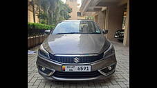 Used Maruti Suzuki Ciaz Alpha 1.5 Diesel in Nashik