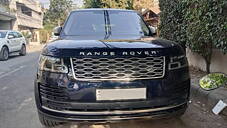 Used Land Rover Range Rover 4.4 SDV8 Vogue SE LWB in Delhi