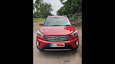 Used Hyundai Creta 1.6 SX Plus AT Petrol in Pune