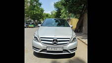 Used Mercedes-Benz B-Class B180 Sports in Ahmedabad