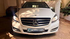 Second Hand Mercedes-Benz R-Class R350 4MATIC in Pune