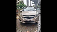 Used Chevrolet Sail 1.3 LT ABS in Mumbai
