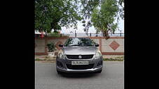 Used Maruti Suzuki Swift Lxi (O) [2014-2017] in Delhi