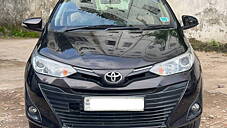 Used Toyota Yaris G CVT [2018-2020] in Kolkata