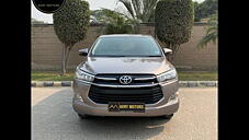 Second Hand Toyota Innova Crysta GX 2.4 AT 7 STR in Delhi