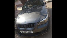 Second Hand BMW 5 Series 520i Sedan in Delhi