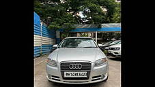 Used Audi A4 1.8 TFSI Multitronic Technology Pack in Pune