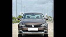 Used Volkswagen Vento Highline Diesel AT [2015-2016] in Surat