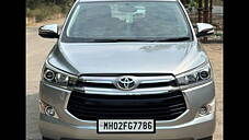 Used Toyota Innova 2.5 ZX BS IV 7 STR in Mumbai