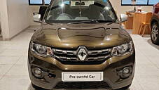 Used Renault Kwid 1.0 RXL AMT [2017-2019] in Mumbai