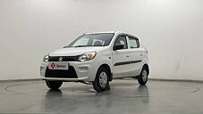 Used Maruti Suzuki Alto 800 Vxi in Hyderabad