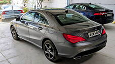 Used Mercedes-Benz CLA 200 Petrol Sport  (CBU) in Jaipur