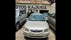 Second Hand Hyundai Accent Executive in Kolkata