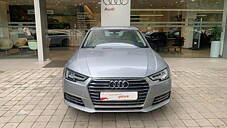 Used Audi A4 30 TFSI Technology Pack in Delhi