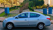 Used Nissan Sunny XE in Mumbai