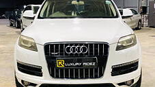 Used Audi Q7 35 TDI Technology Pack in Hyderabad
