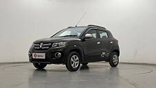 Used Renault Kwid 1.0 RXT Edition in Hyderabad