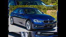 Used BMW 3 Series 320d Luxury Line in Chennai